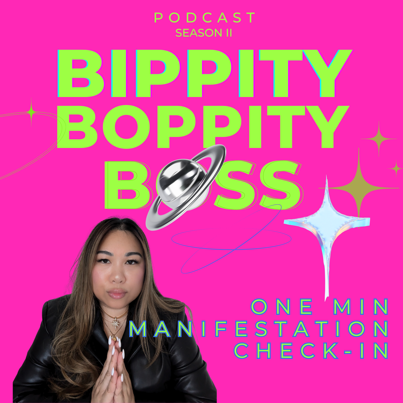 Bippity Boppity Boss