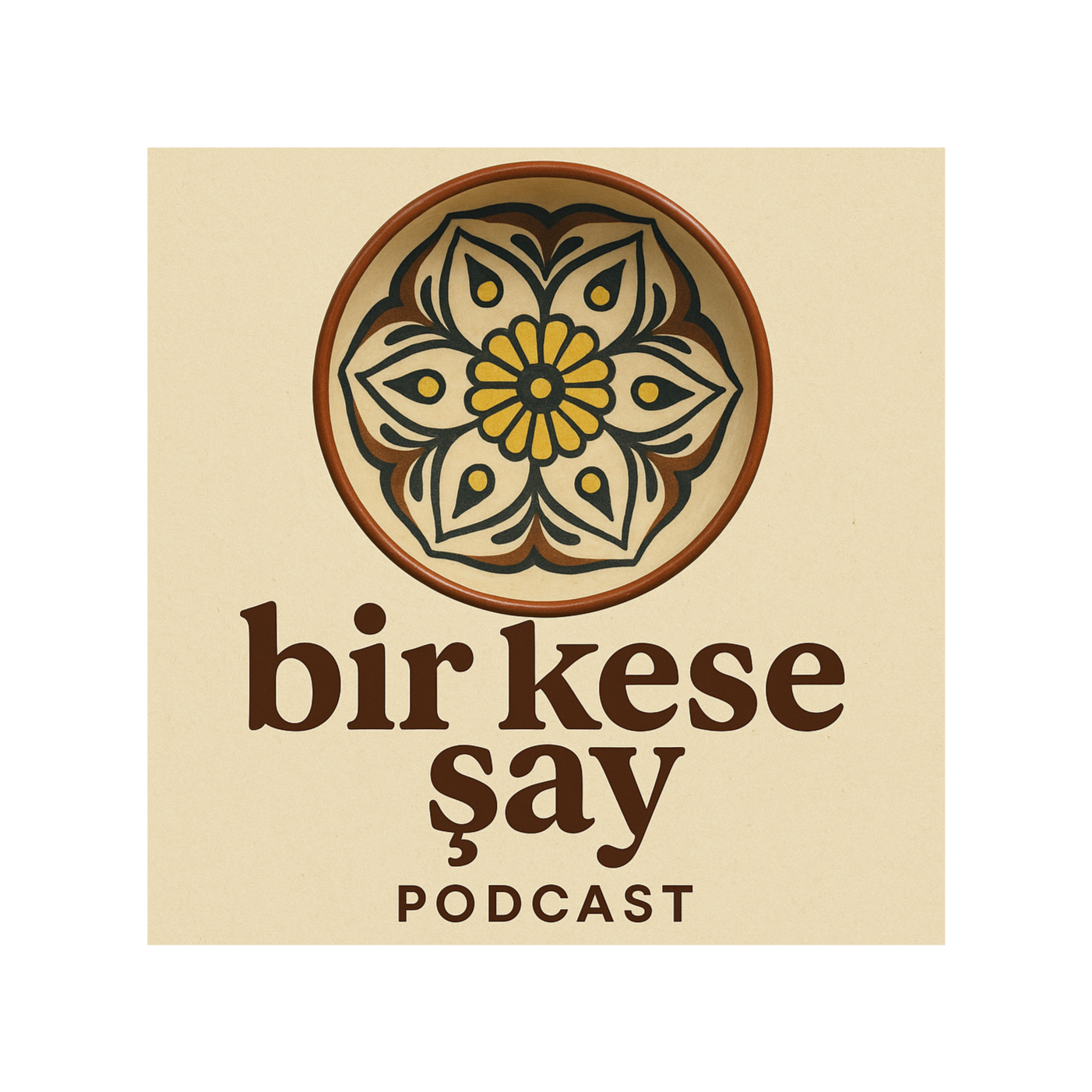 Кіріспе: bir kese şay туралы episode artwork