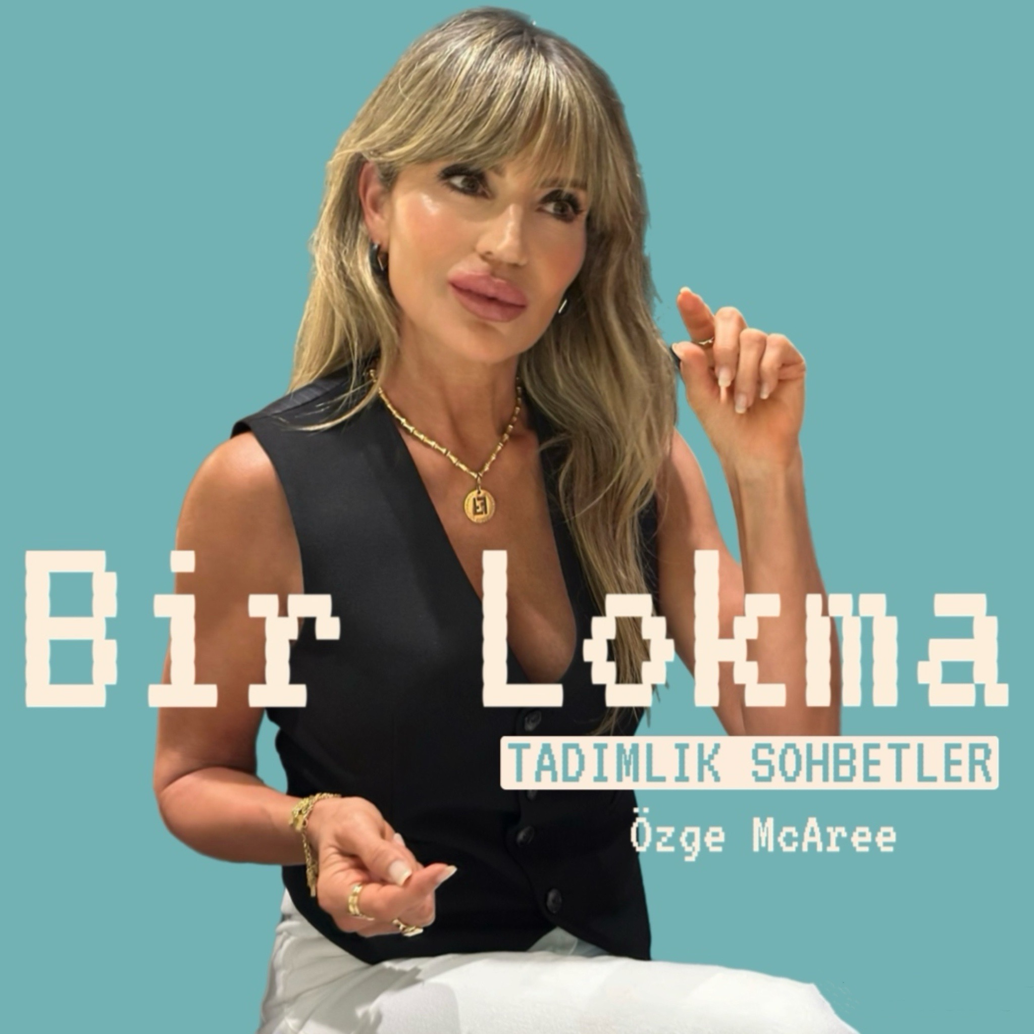 Bir Lokma: Tadımlık Sohbetler