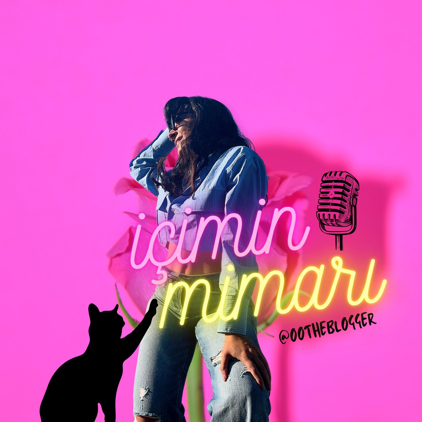 İçimin Mimarı