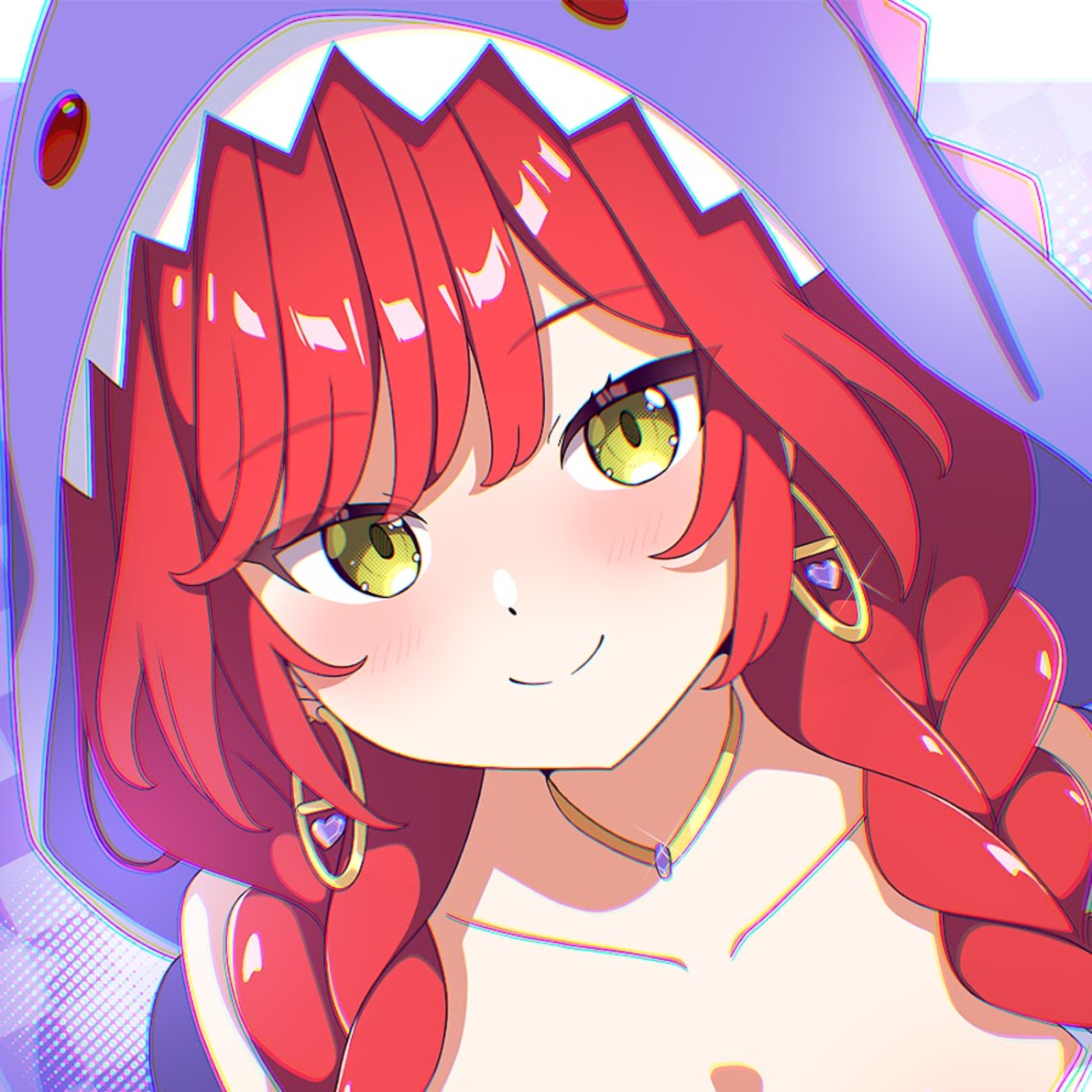 Birb Princess