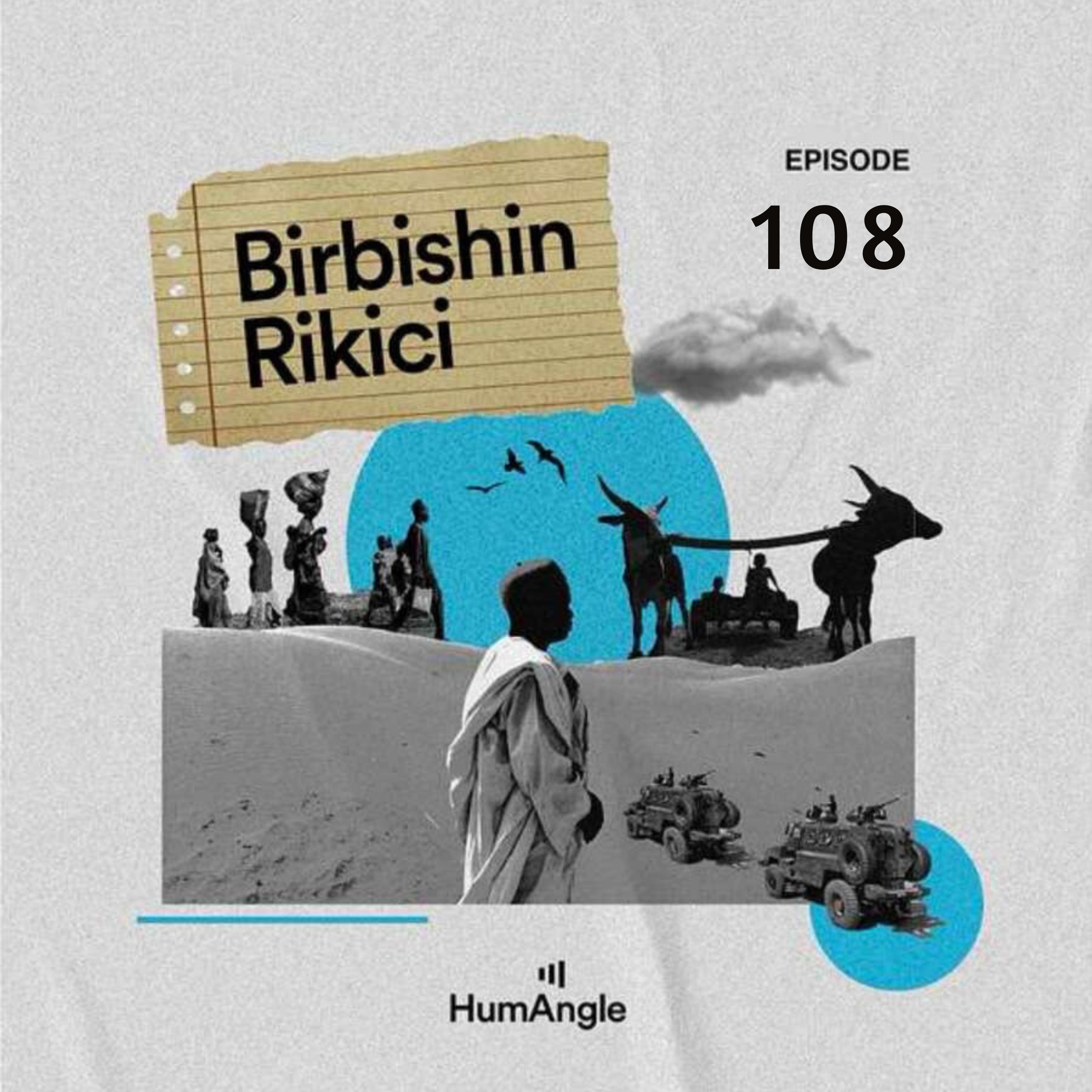 Birbishin Rikici