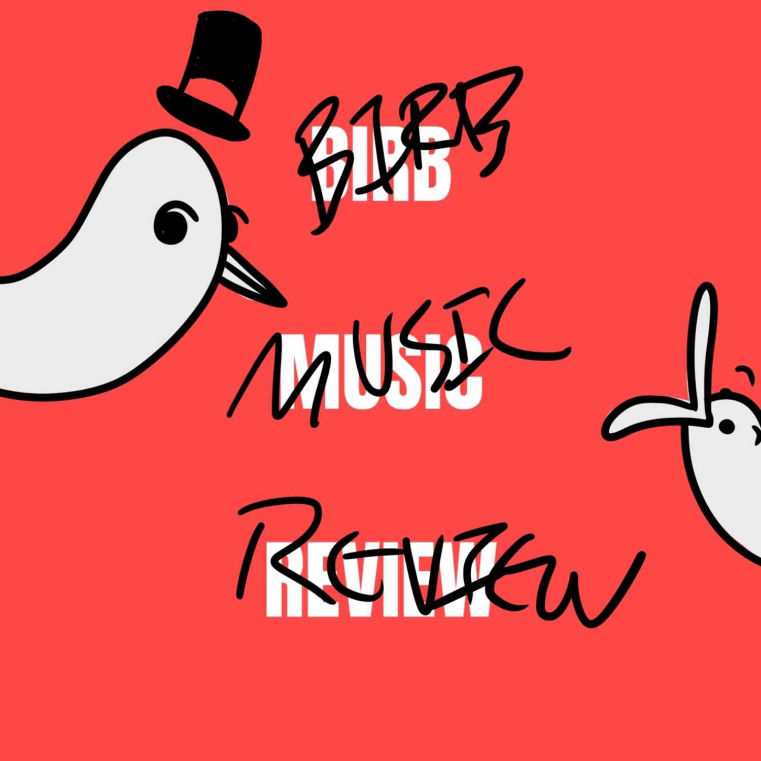 Birbs Music Review