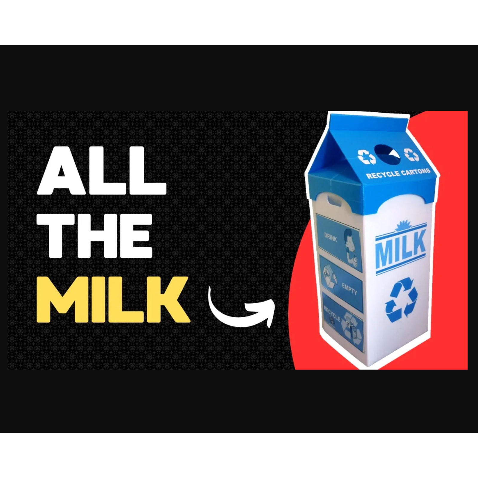 Bird Control Secrets Podcast #1- Testing Milk for Bird Flu episode artwork
