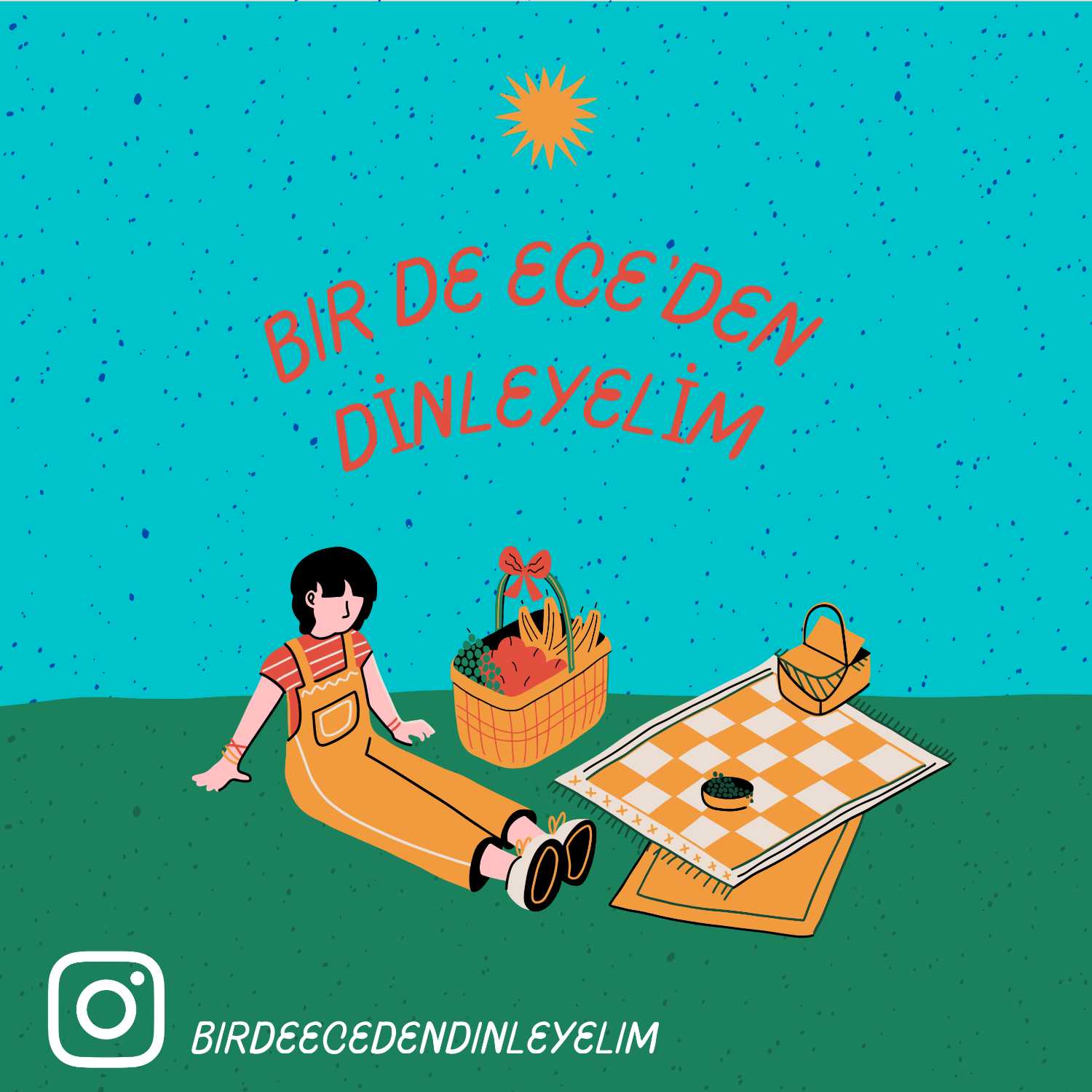 Bir de Ece'den Dinleyelim