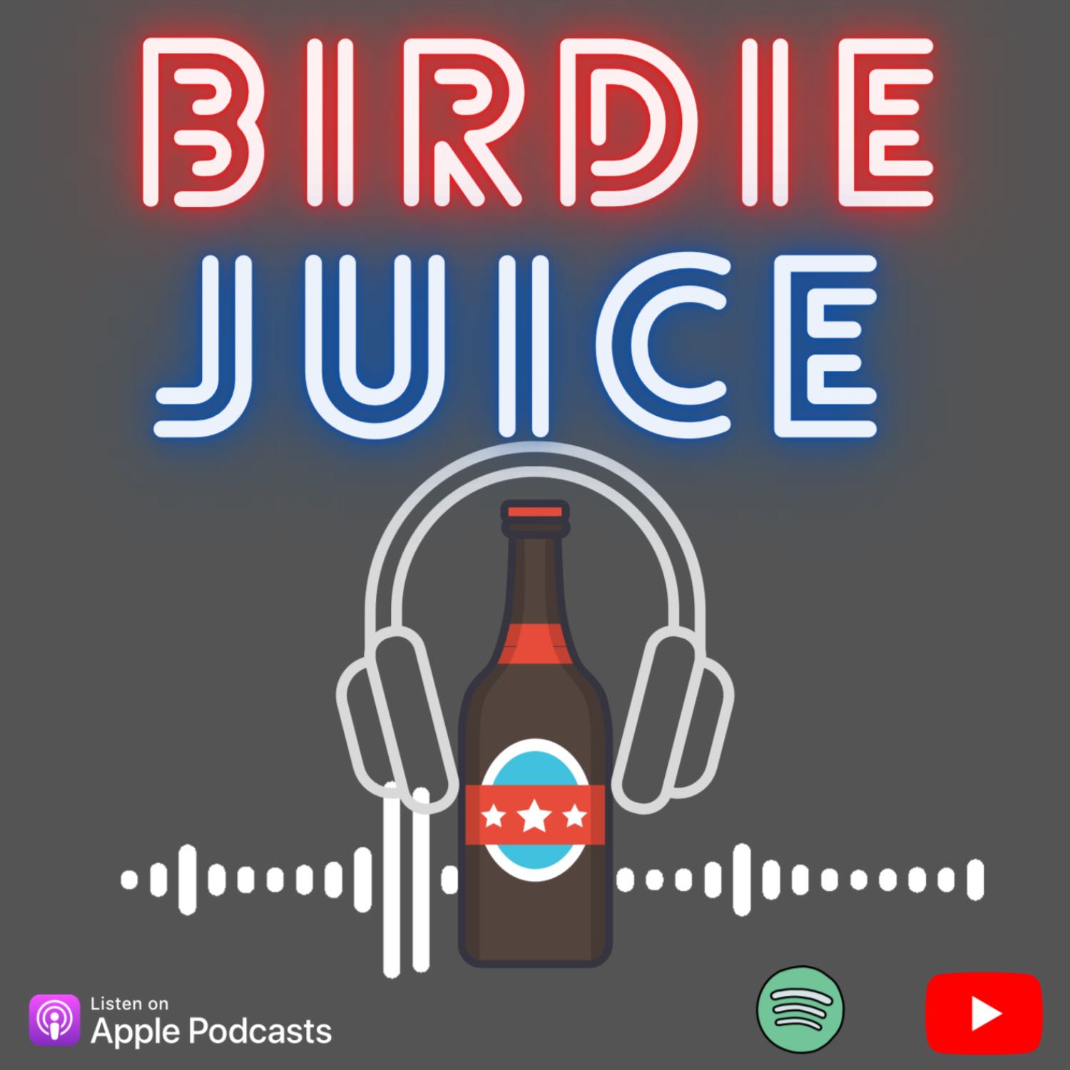 Birdie Juice