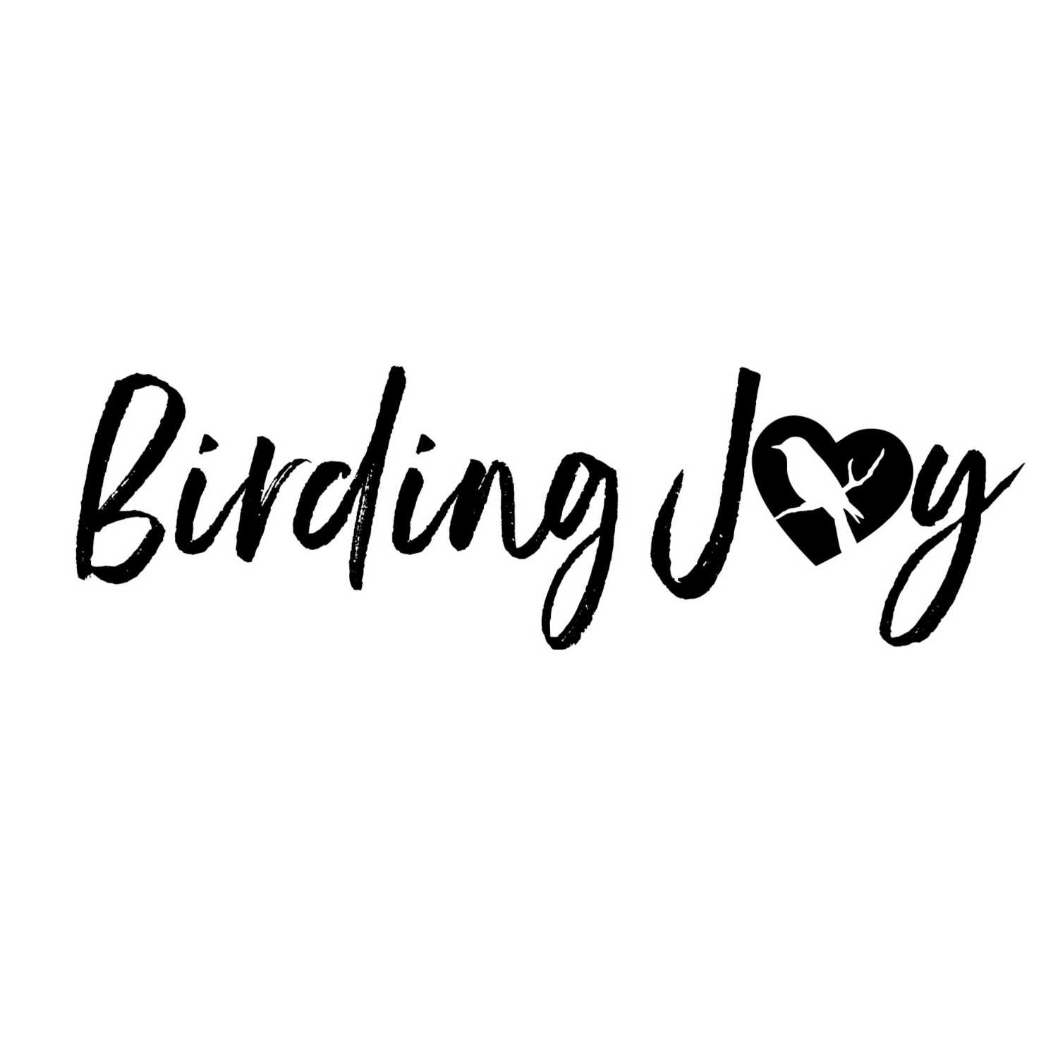Birding Joy