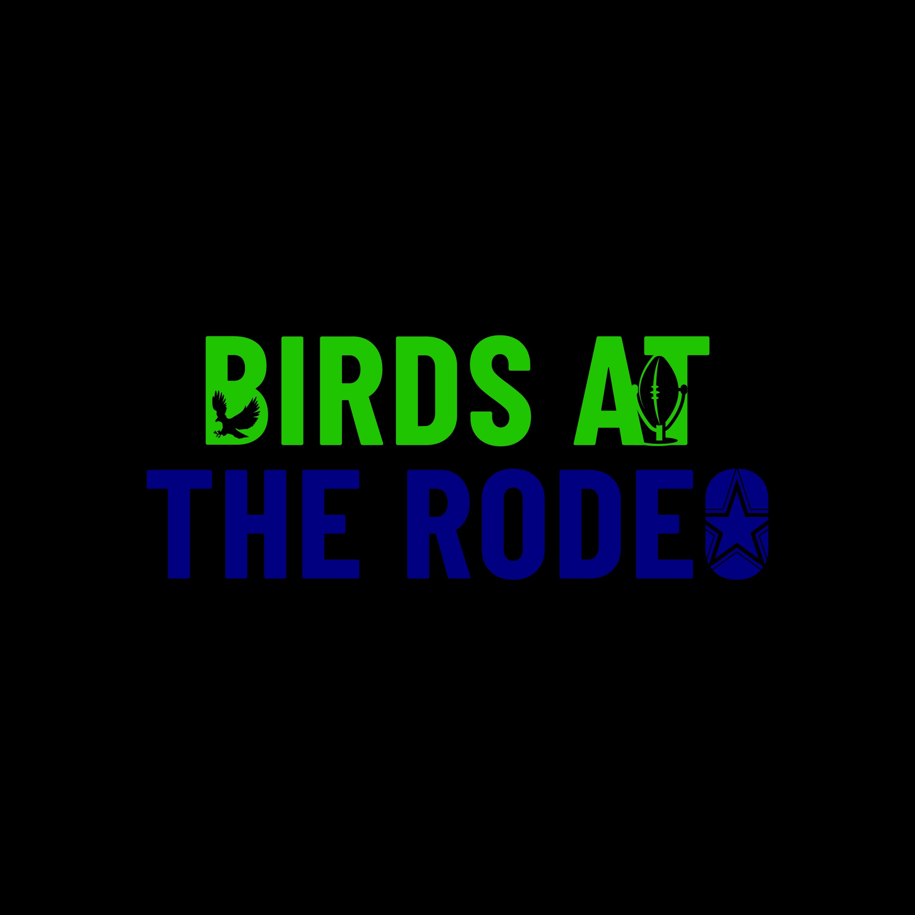 Birds at the Rodeo Episode 50: NBA Trade Deadline
