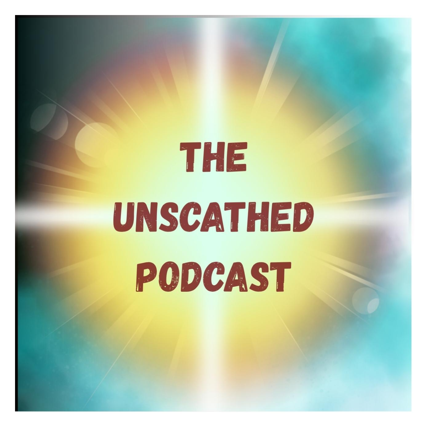 The Unscathed Podcast podcast artwork
