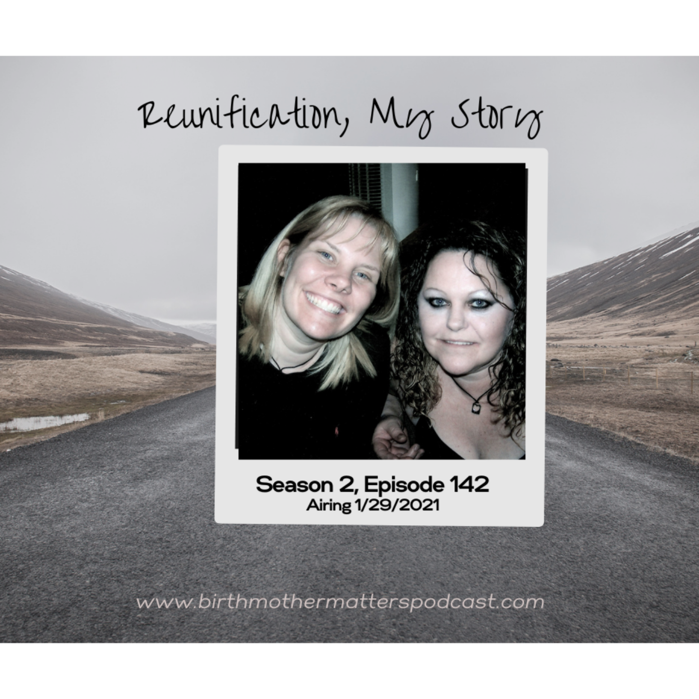 Birth Mother Matters in Adoption