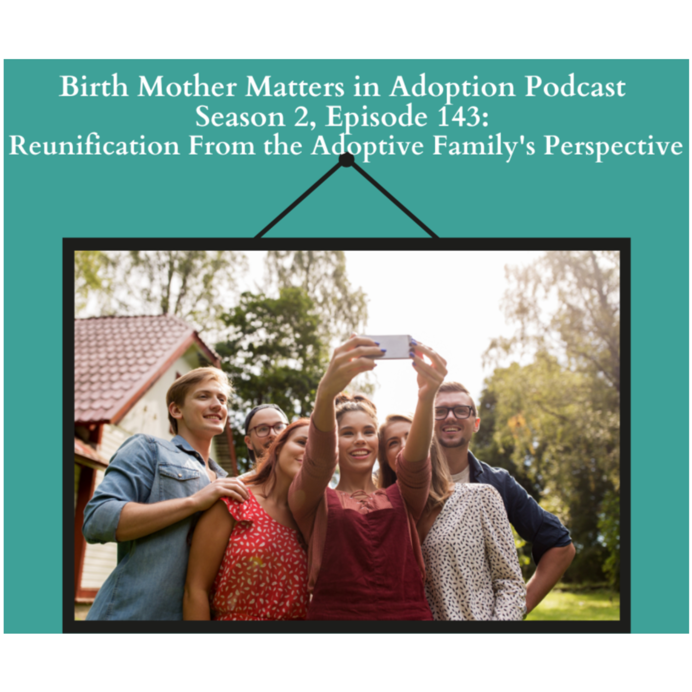 Birth Mother Matters in Adoption