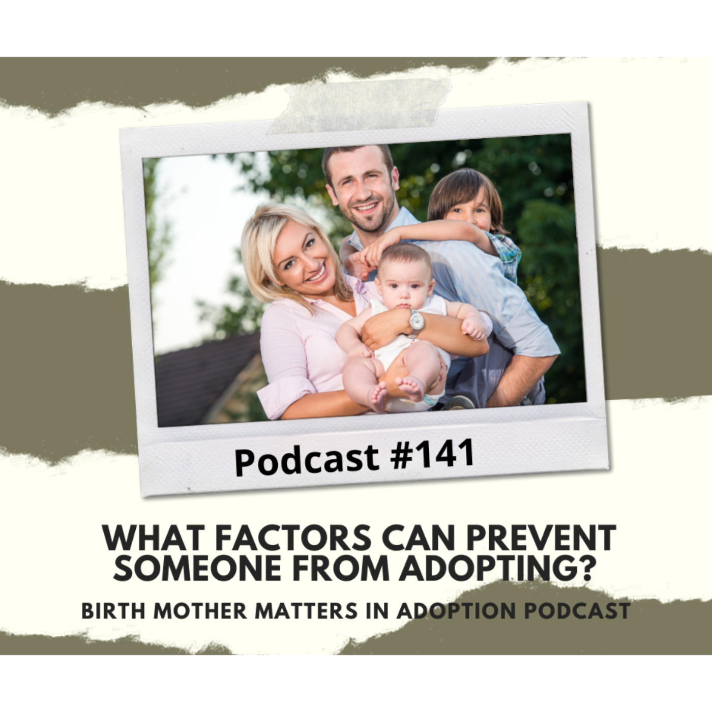 Birth Mother Matters in Adoption