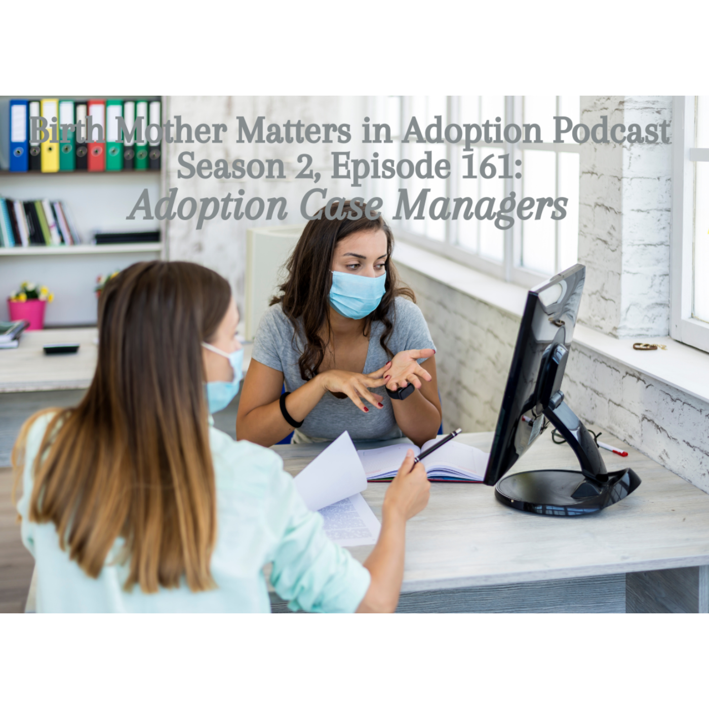Birth Mother Matters in Adoption