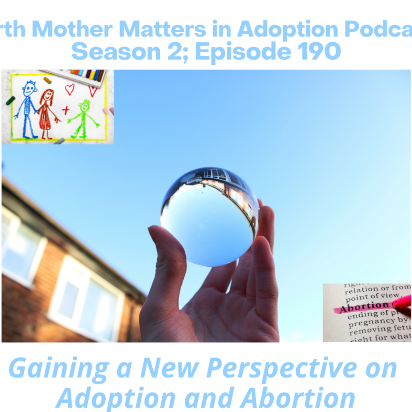 Birth Mother Matters in Adoption
