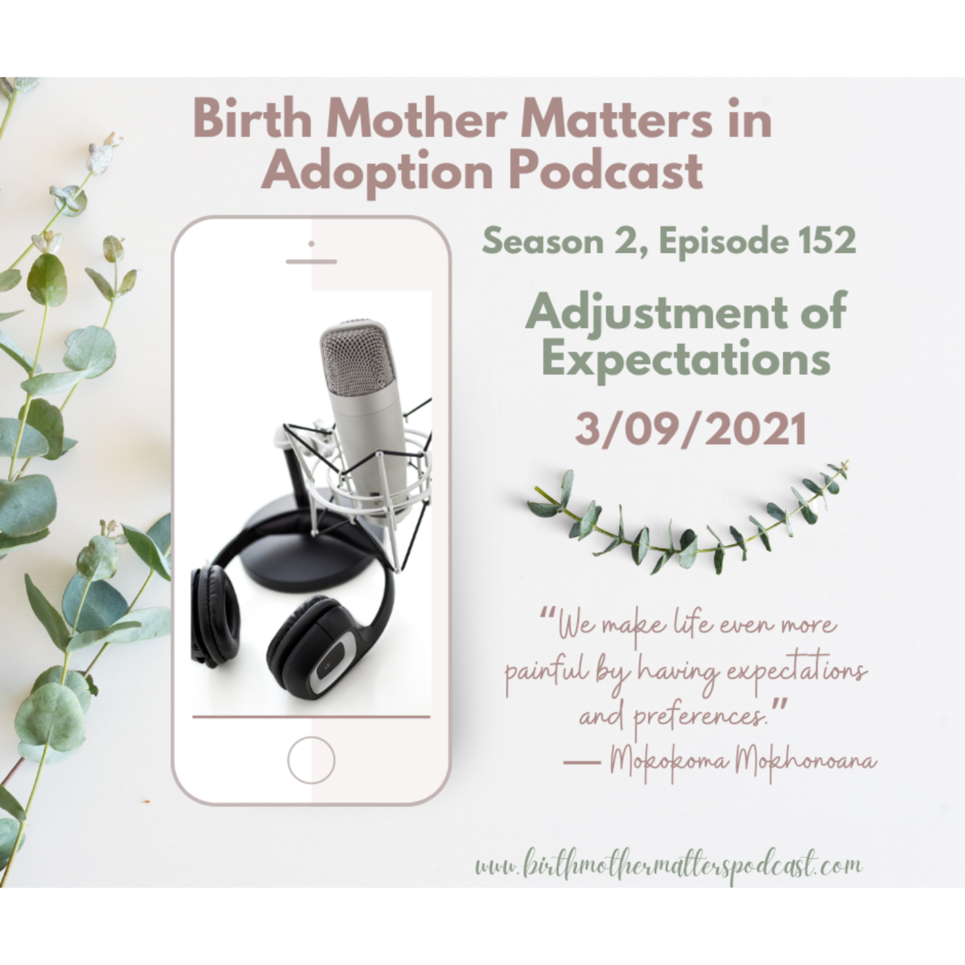 Birth Mother Matters in Adoption