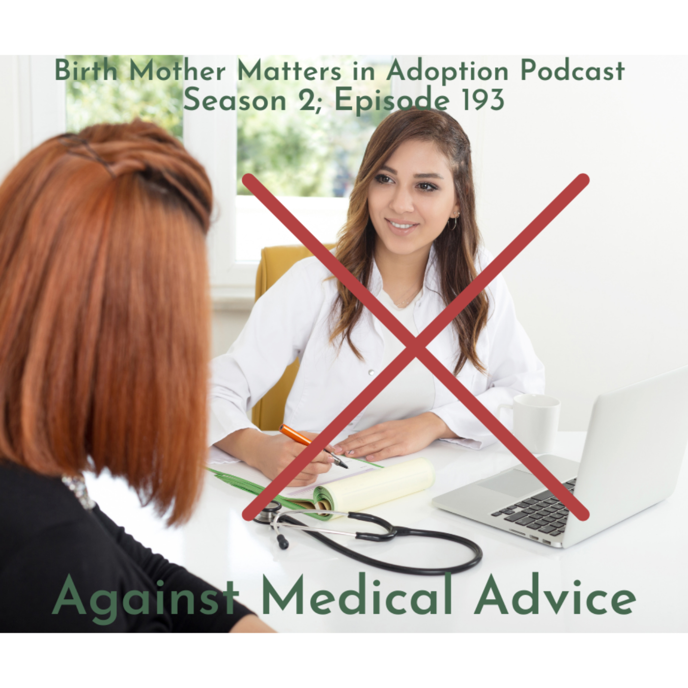 Birth Mother Matters in Adoption