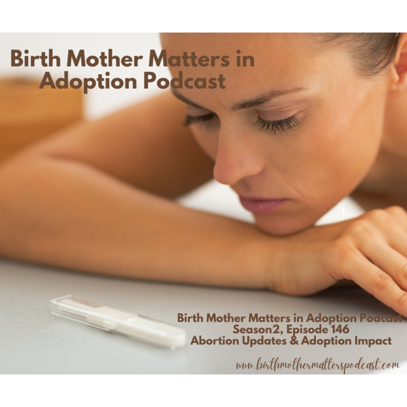 Birth Mother Matters in Adoption