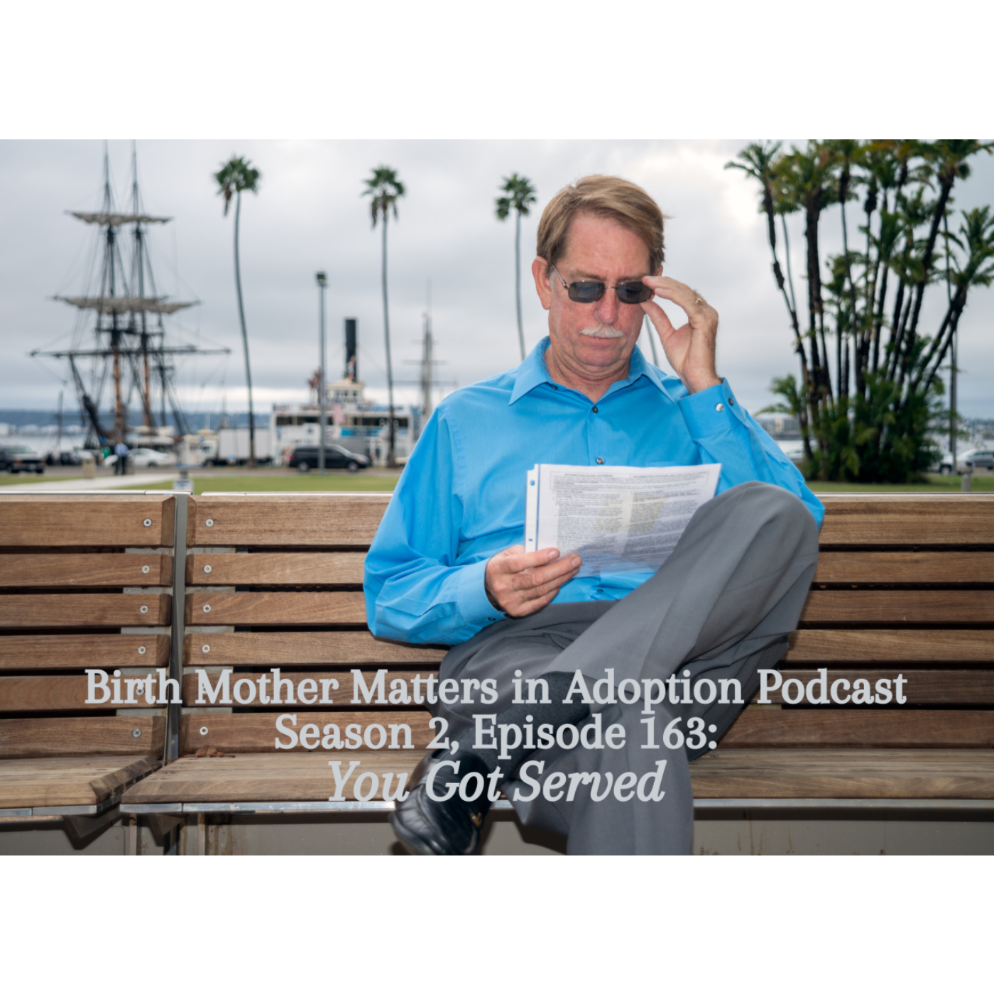 Birth Mother Matters in Adoption