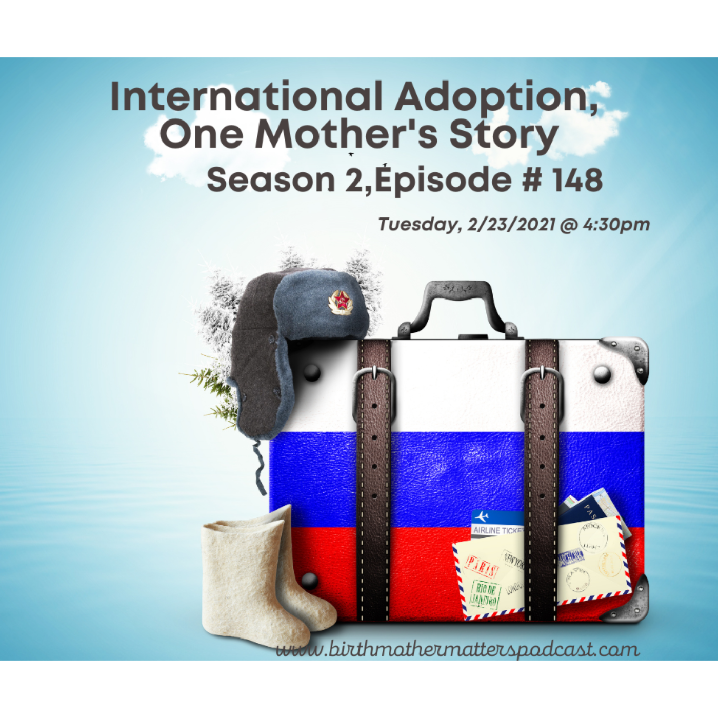 Birth Mother Matters in Adoption