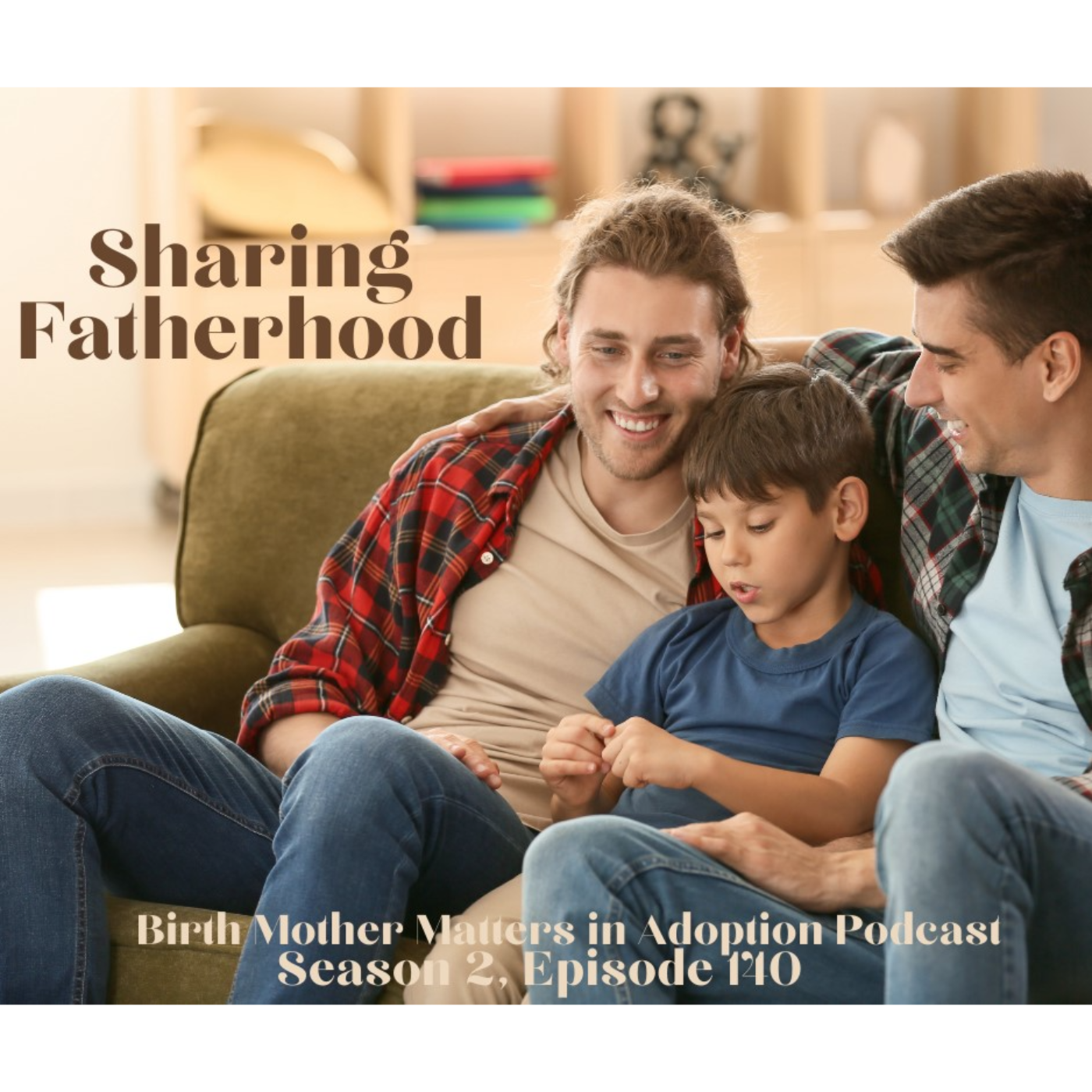 Birth Mother Matters in Adoption