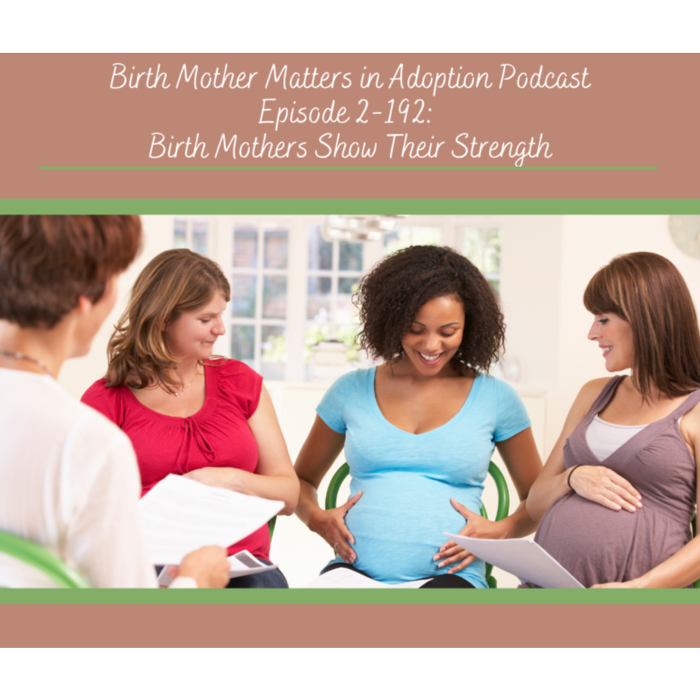 Birth Mother Matters in Adoption
