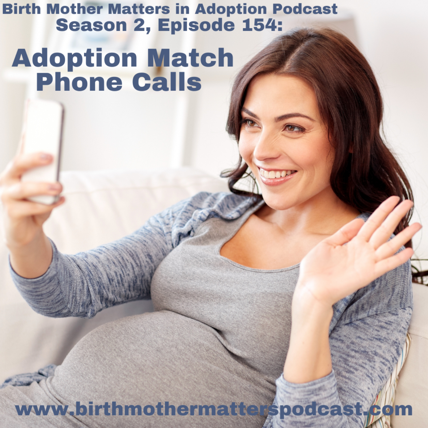 Birth Mother Matters in Adoption