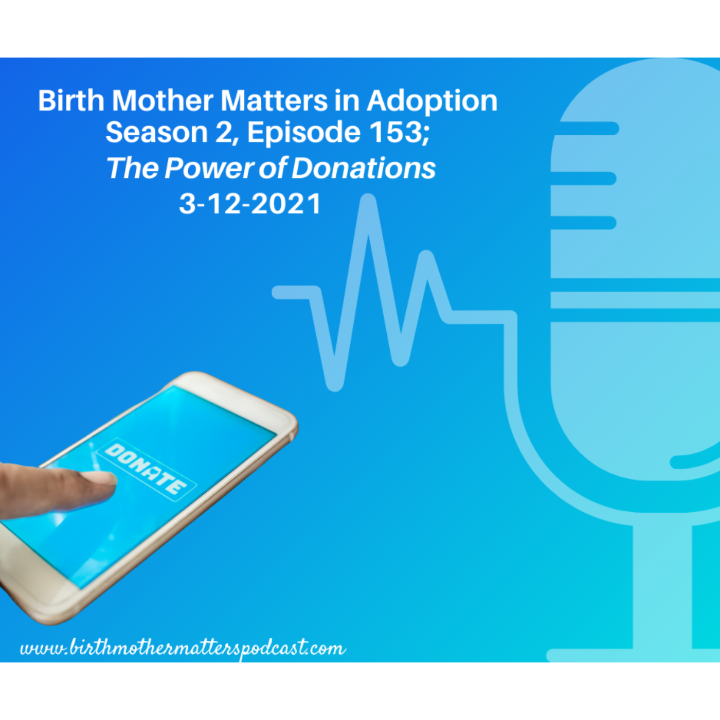 Birth Mother Matters in Adoption