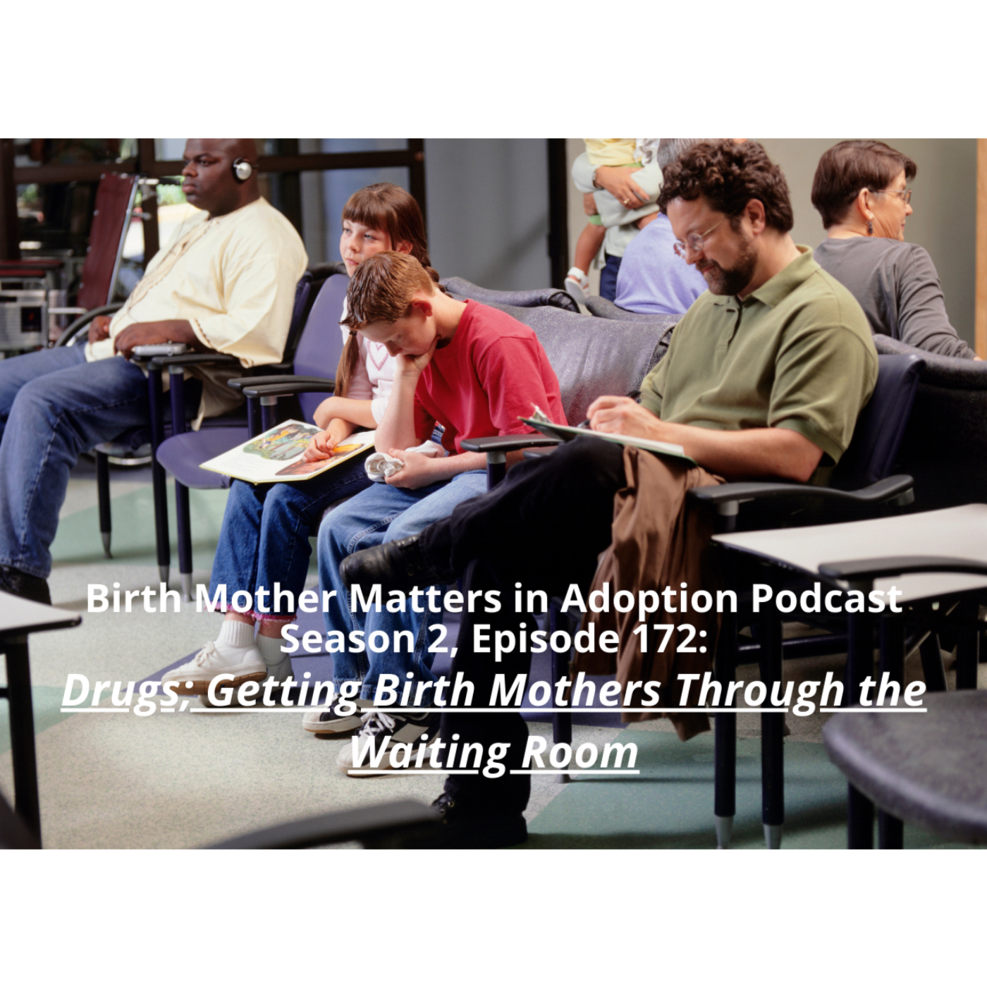 Birth Mother Matters in Adoption
