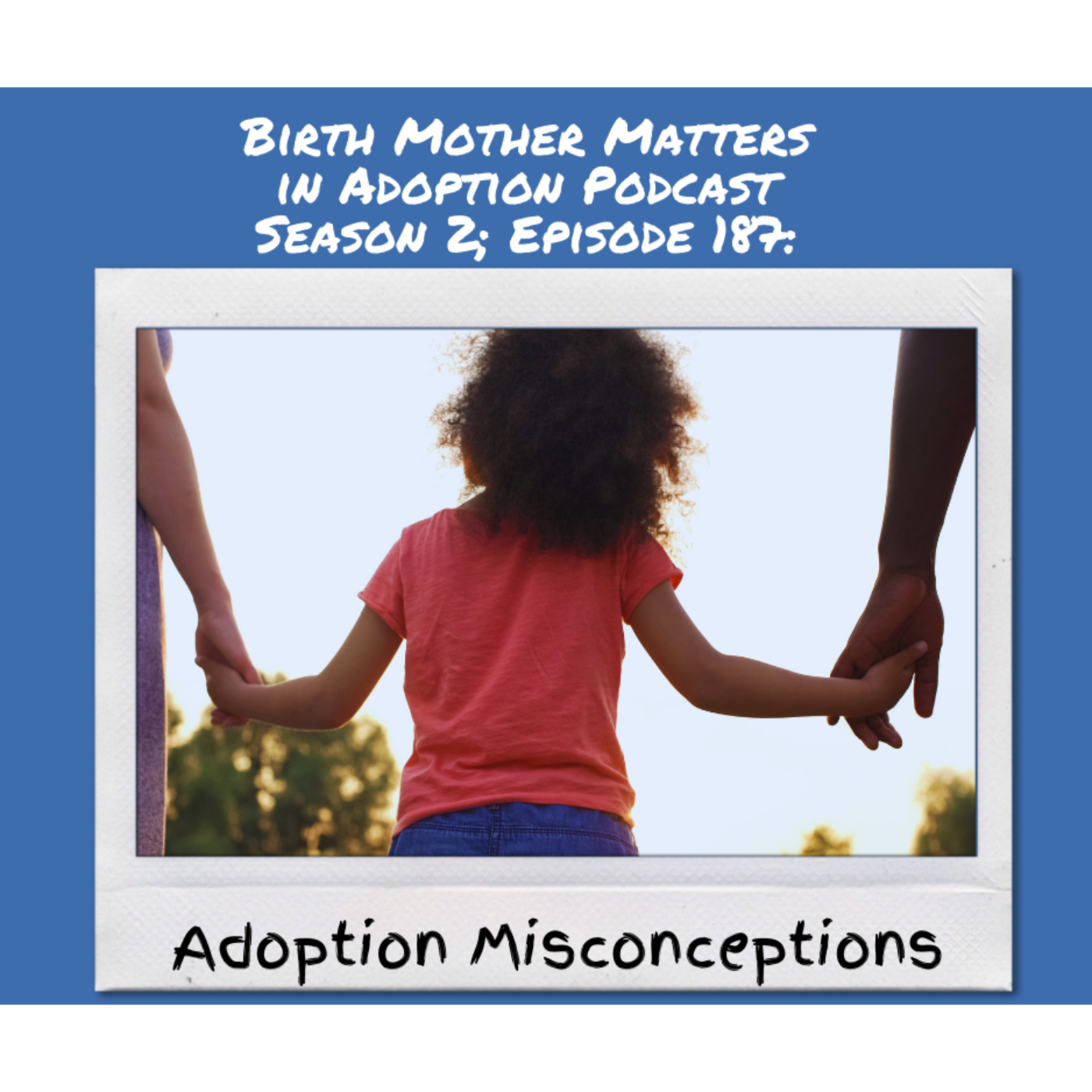 Birth Mother Matters in Adoption