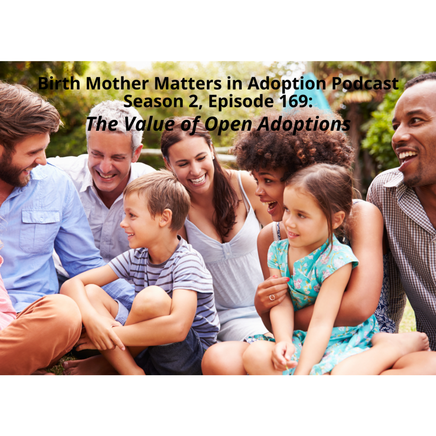 Birth Mother Matters in Adoption