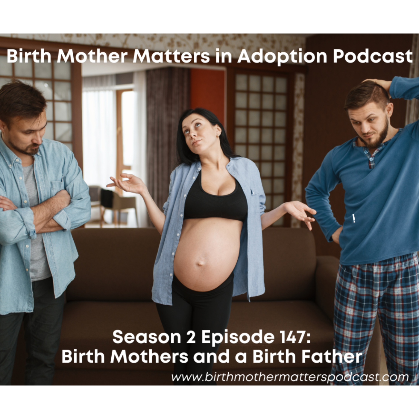 Birth Mother Matters in Adoption