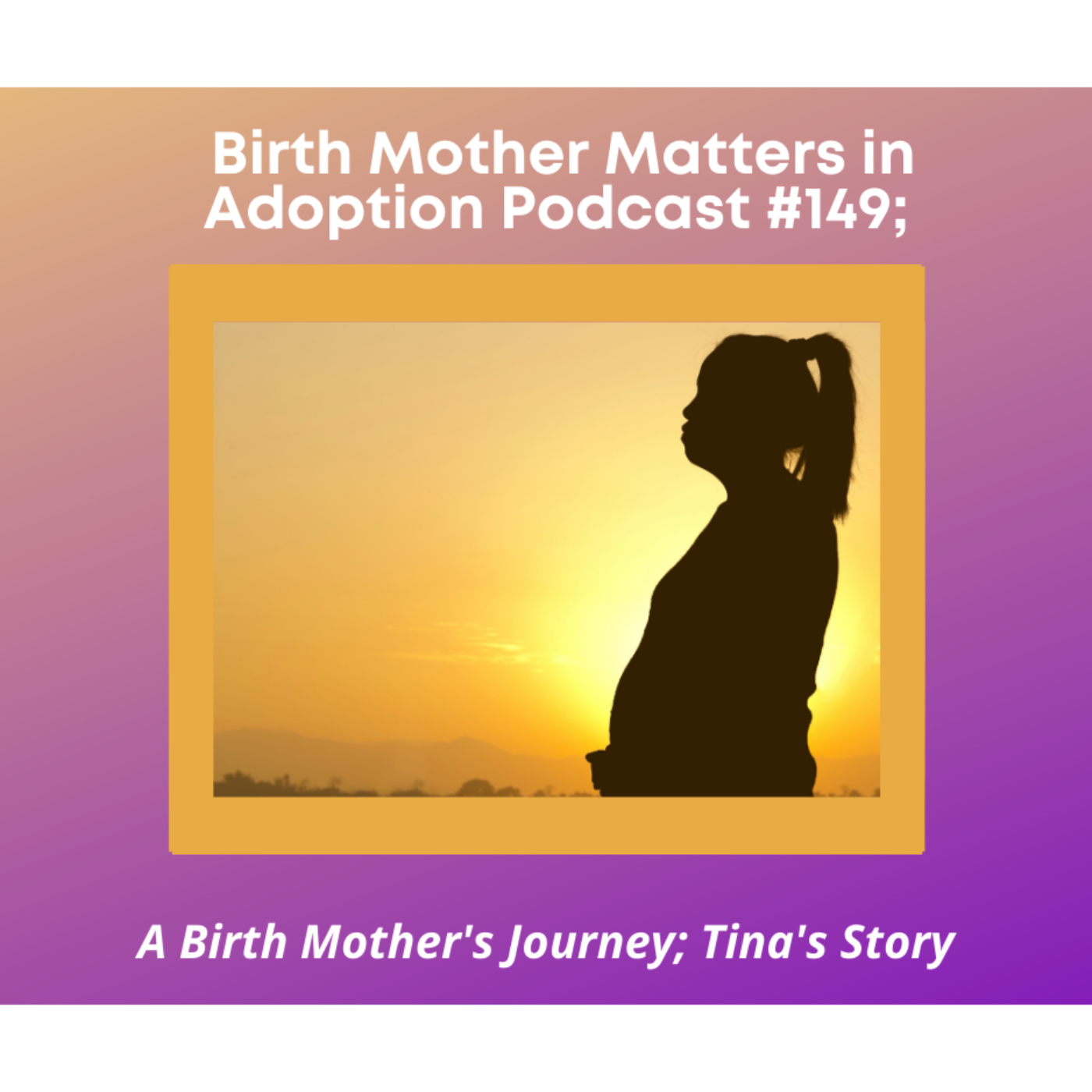 Birth Mother Matters in Adoption