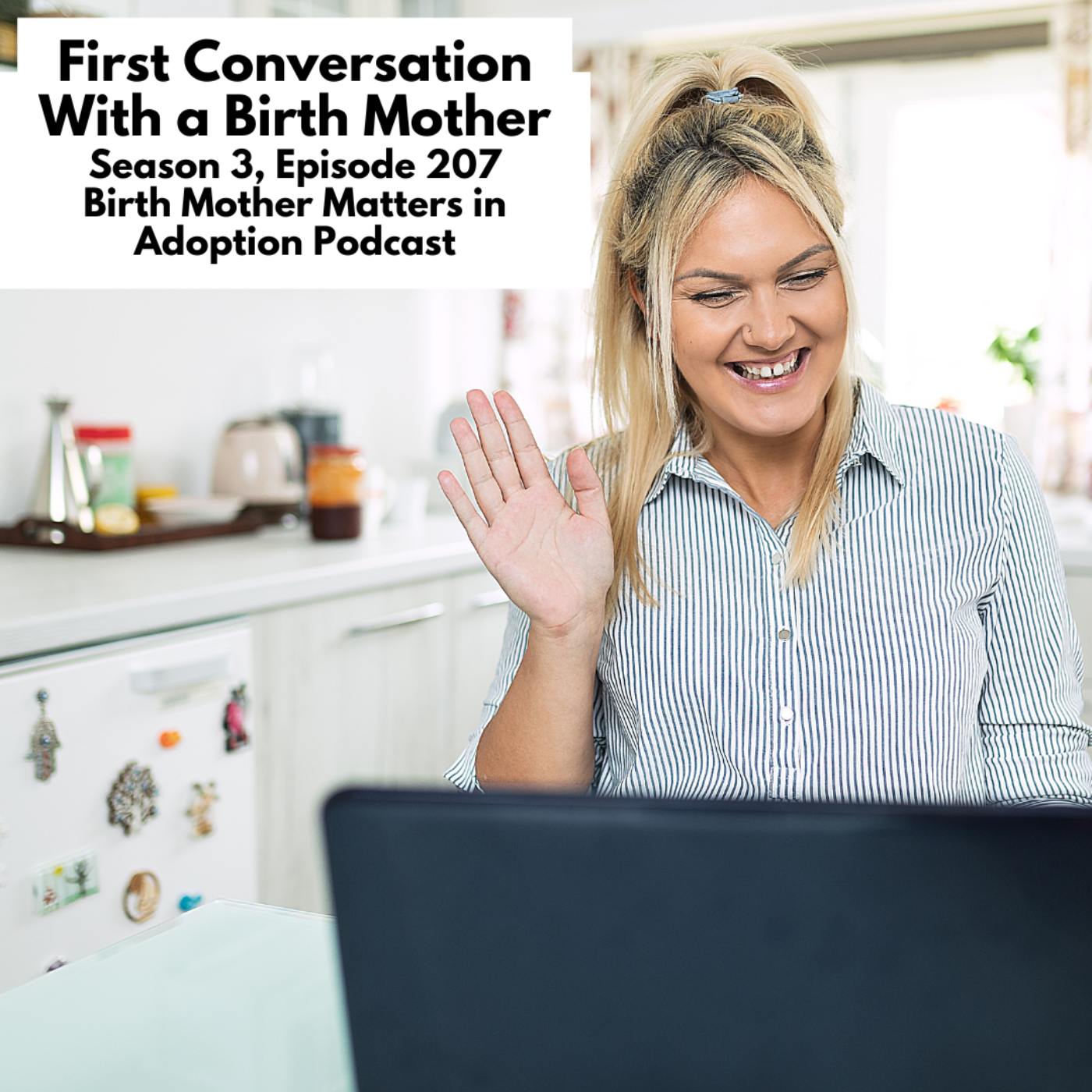 Birth Mother Matters in Adoption