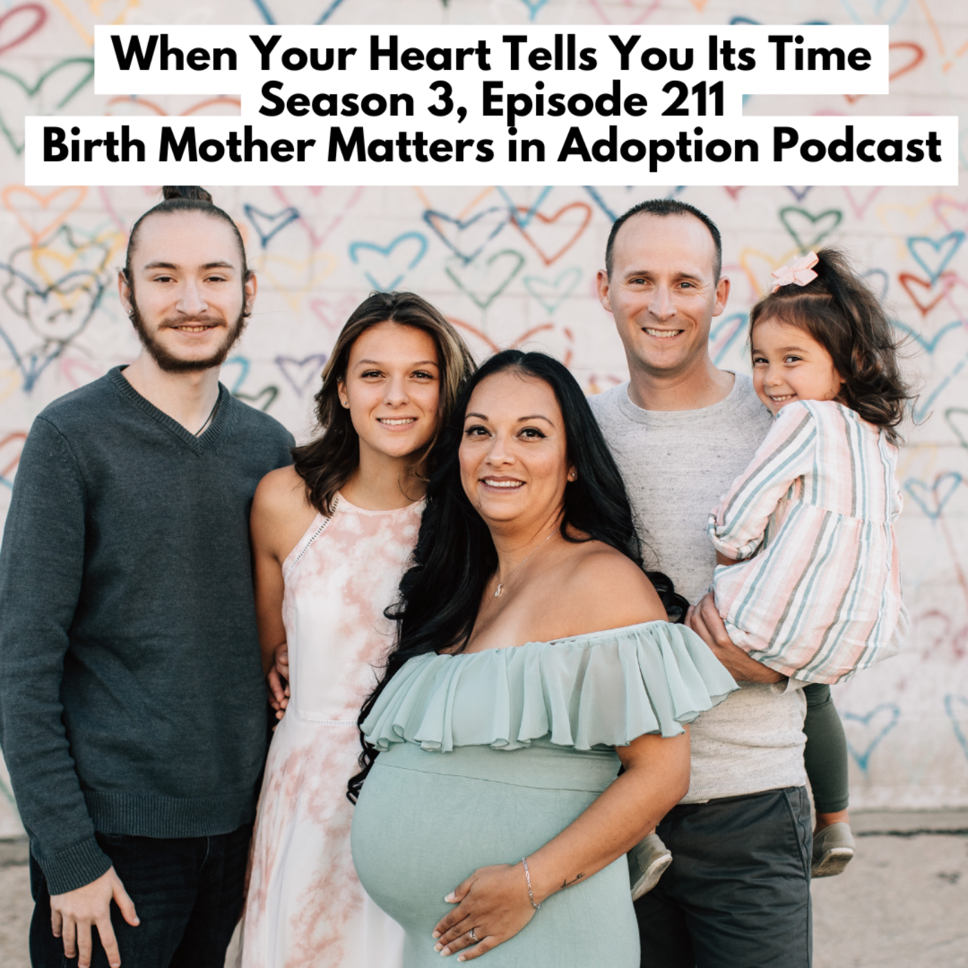 Birth Mother Matters in Adoption
