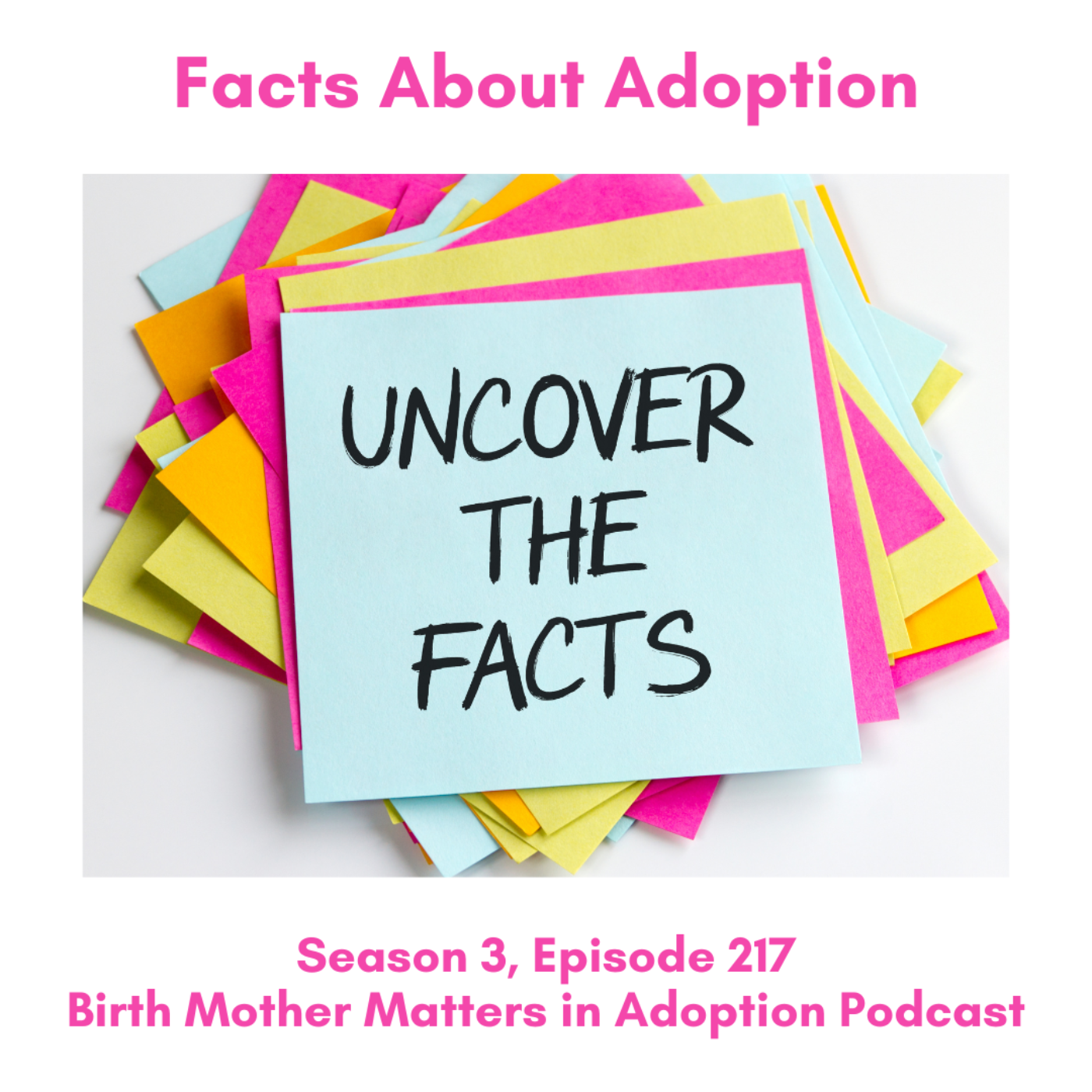 Birth Mother Matters in Adoption