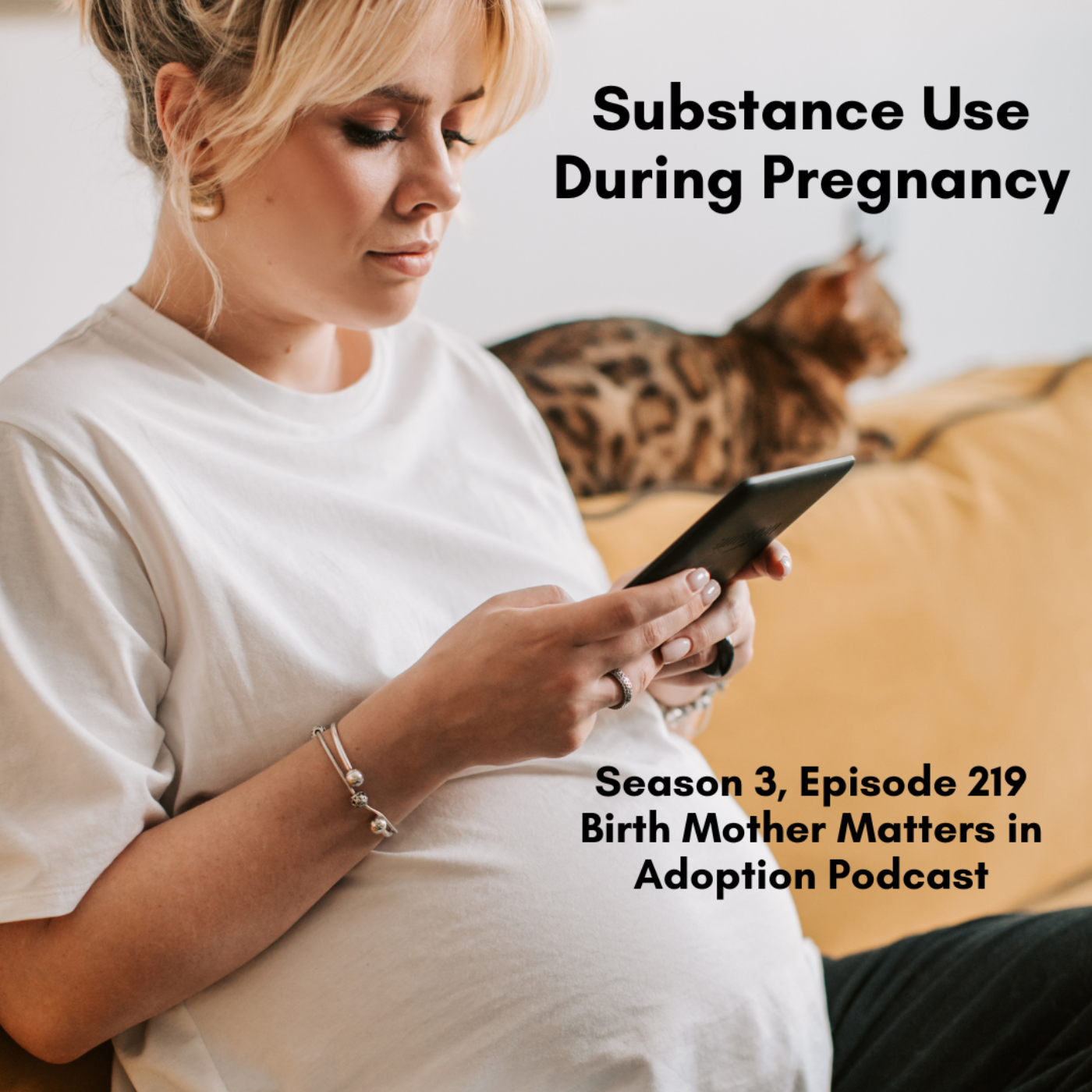 Birth Mother Matters in Adoption