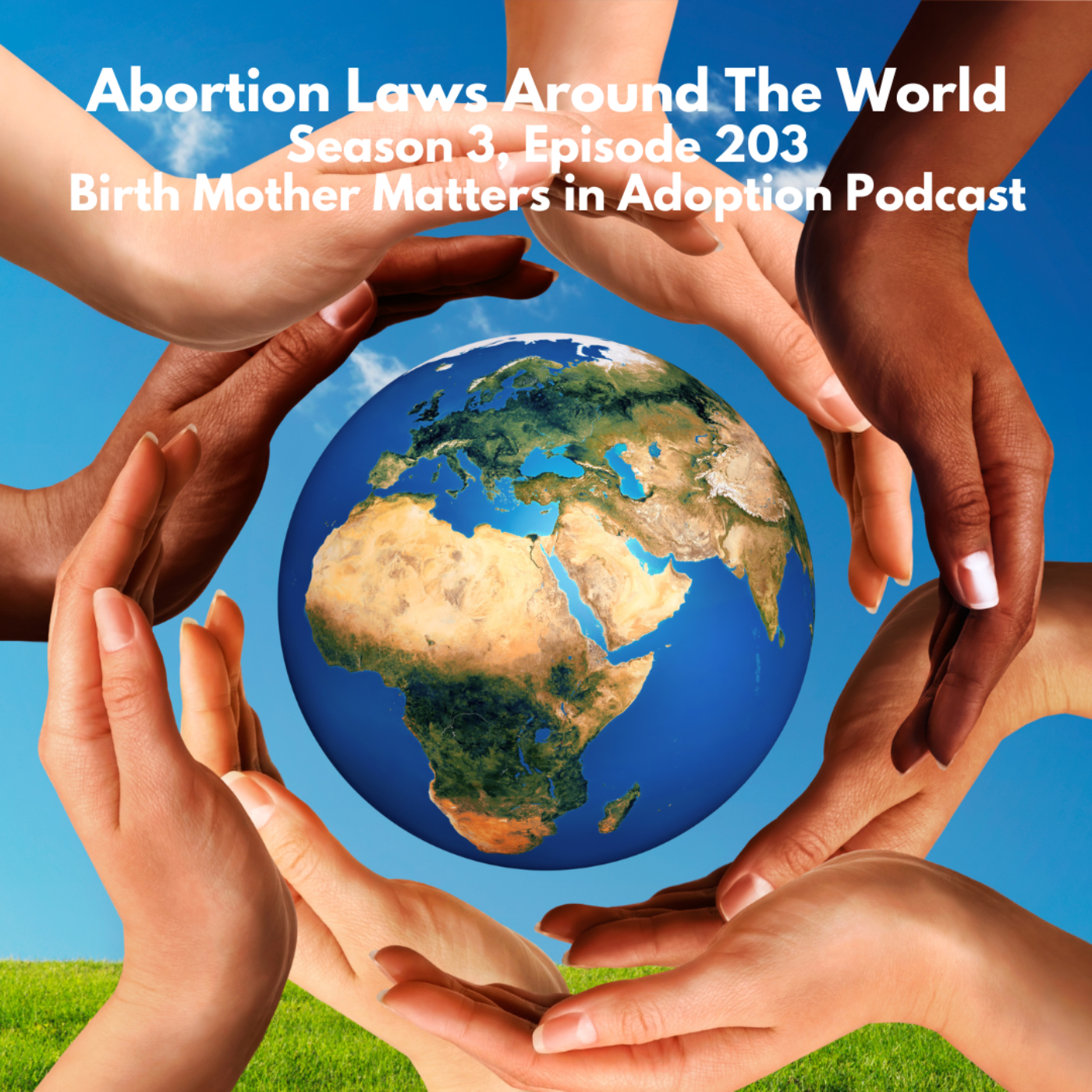 Birth Mother Matters in Adoption