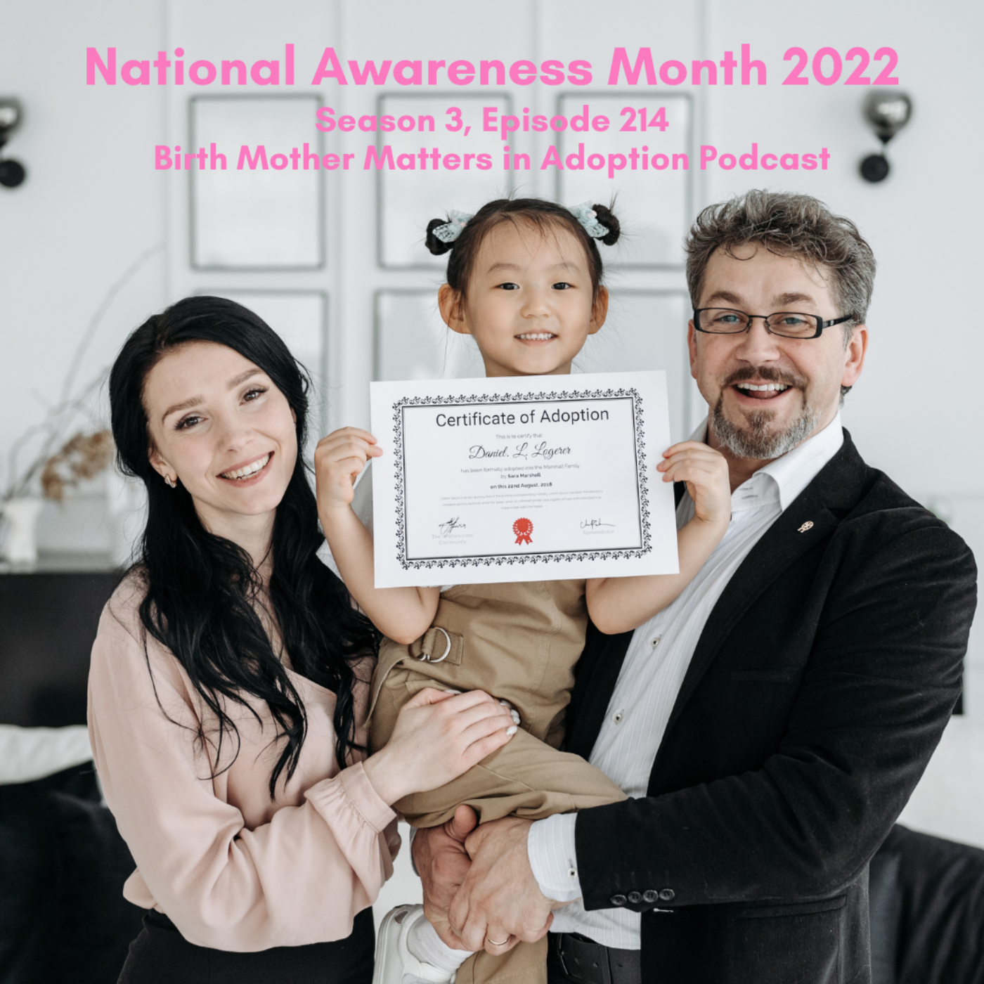 Birth Mother Matters in Adoption