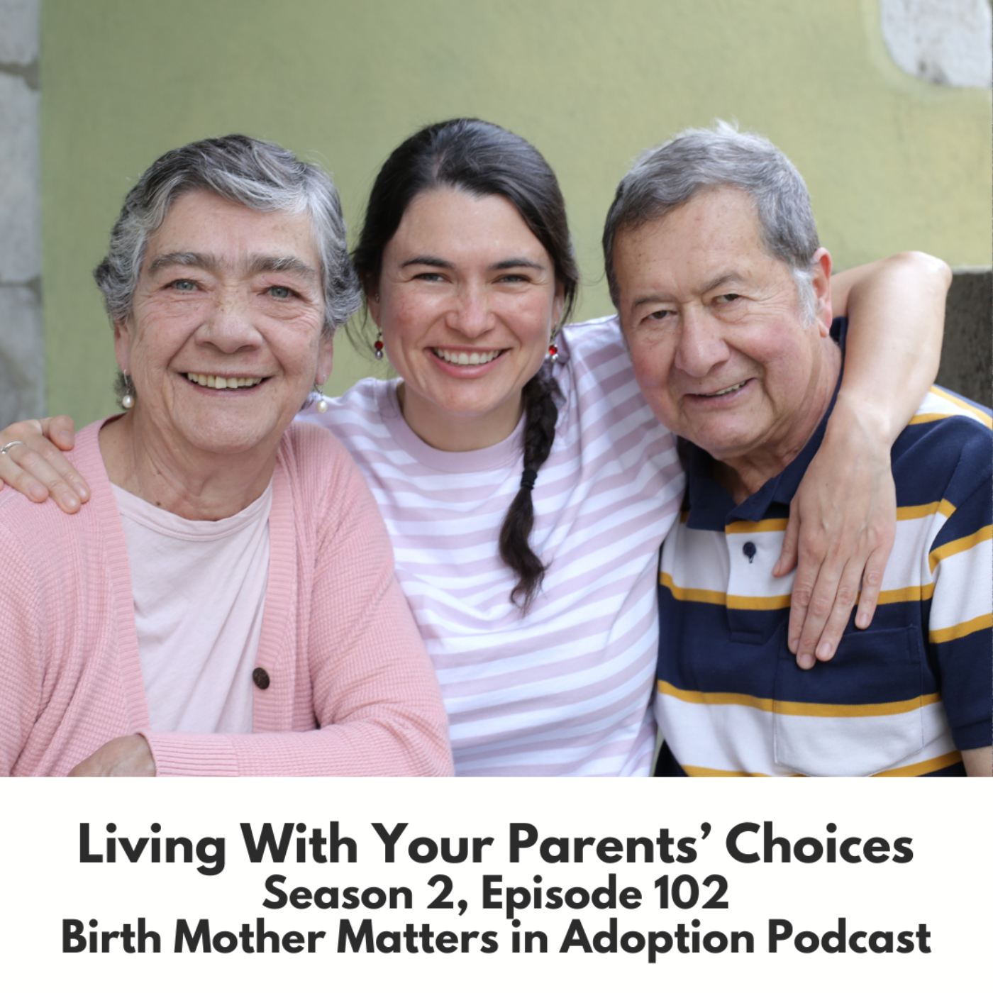 Birth Mother Matters in Adoption