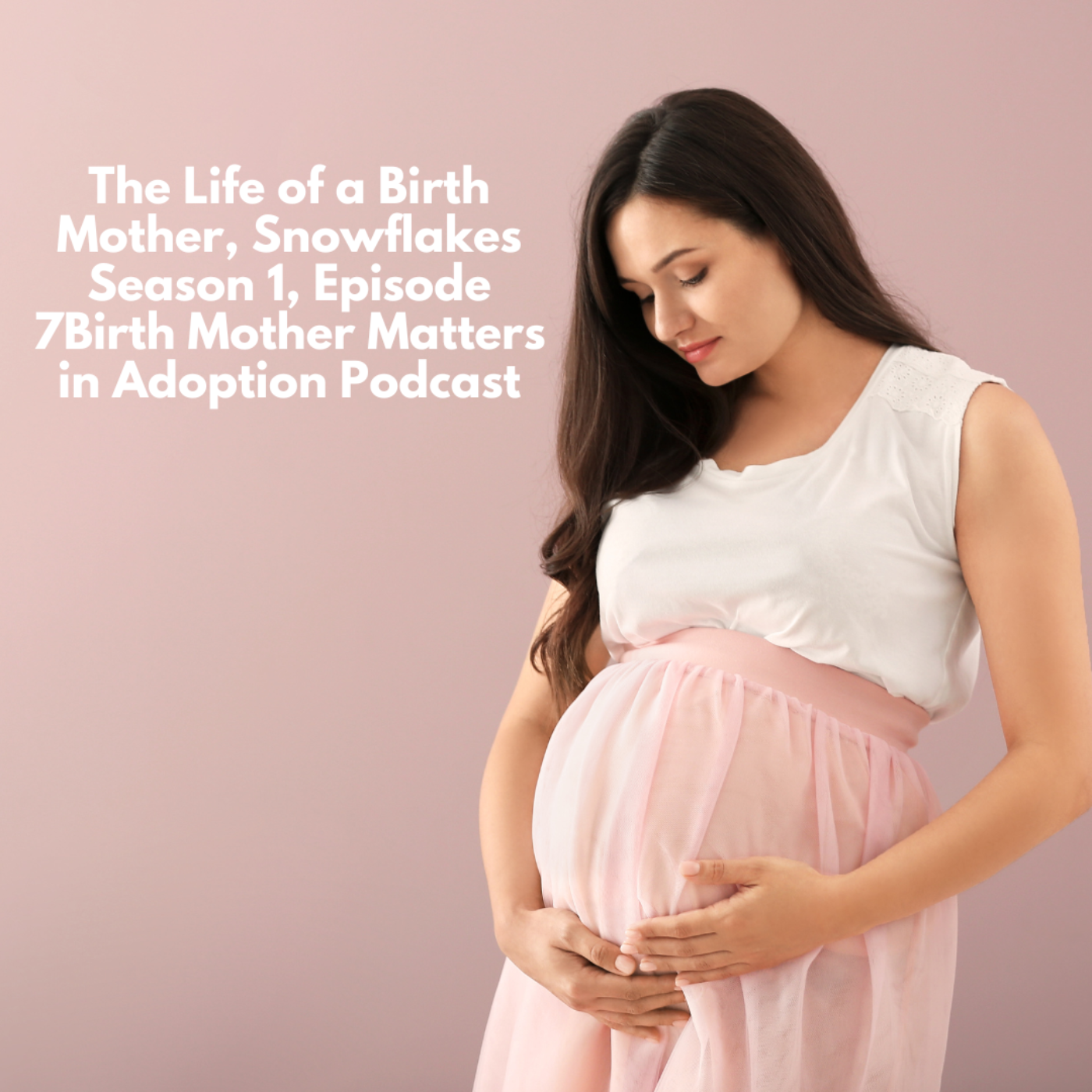 Birth Mother Matters in Adoption 7: Adoption Powerful episode artwork