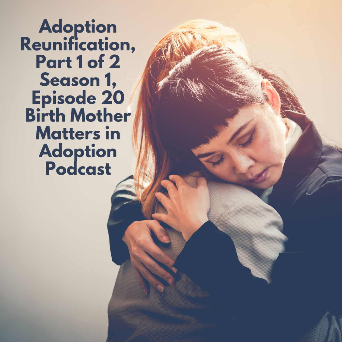 Birth Mother Matters in Adoption