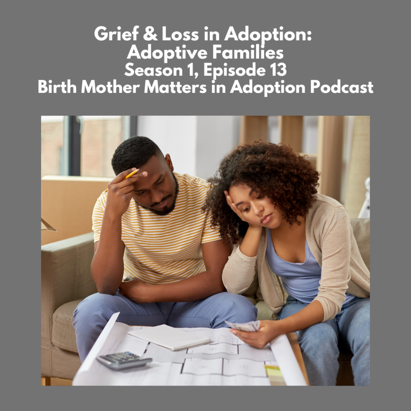Birth Mother Matters in Adoption