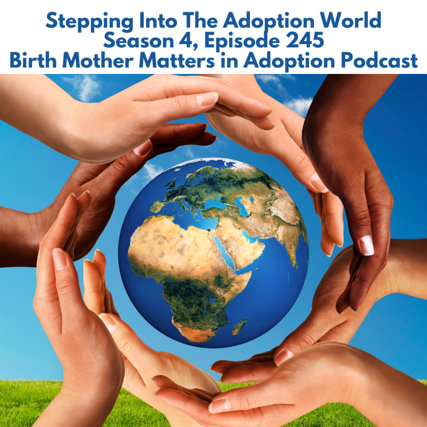 Birth Mother Matters in Adoption