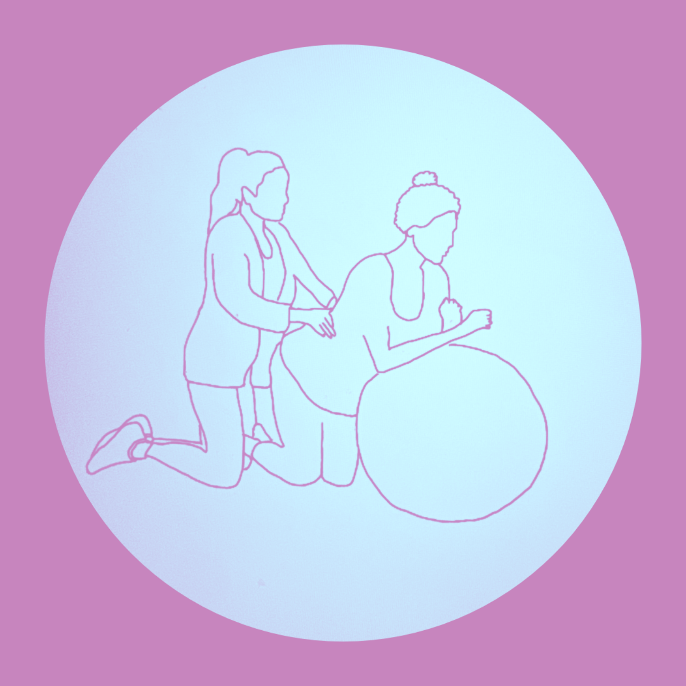 Birth, Babies, & Busy Moms
