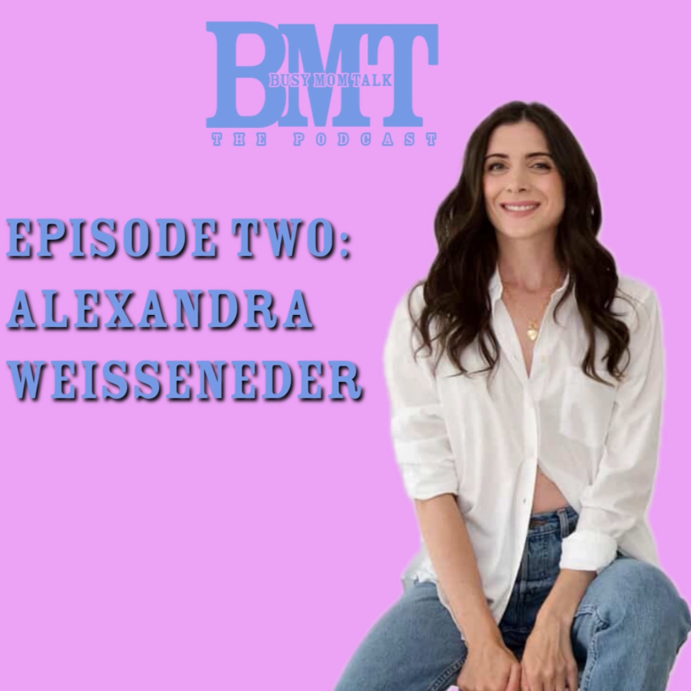 Episode Two: Leaving The Corporate World To Be A Full-Time Work-From-Home Mom