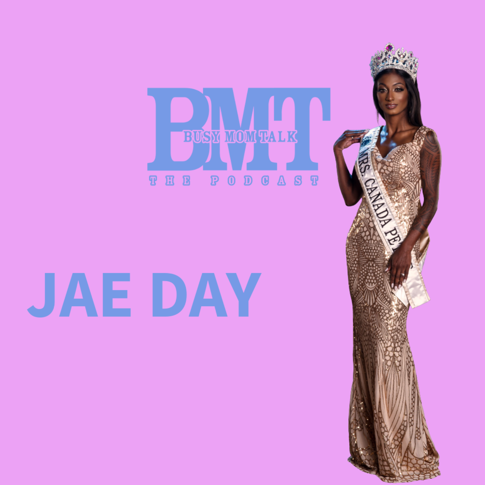 From Veteran To Mrs. Canada Petitie Globe 2026 With Doula Jae Day