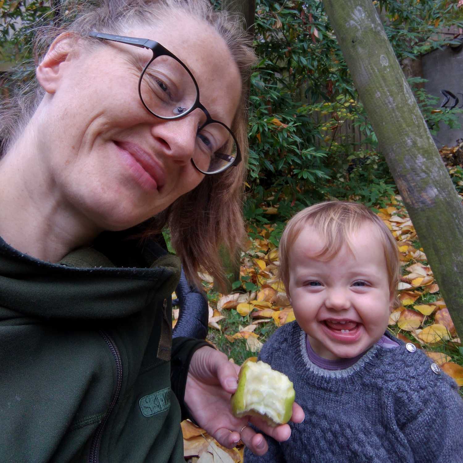 BIRTHTALK PODCAST