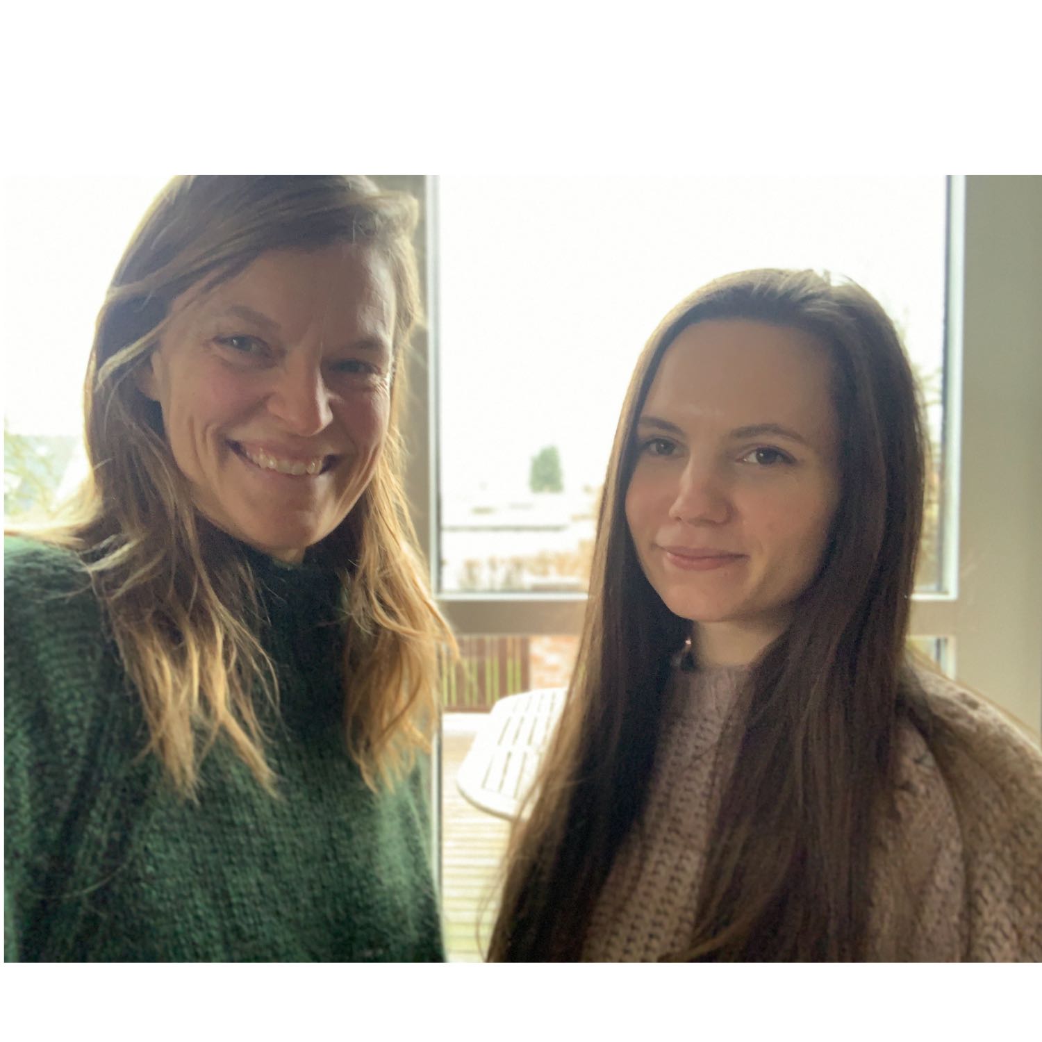 BIRTHTALK PODCAST