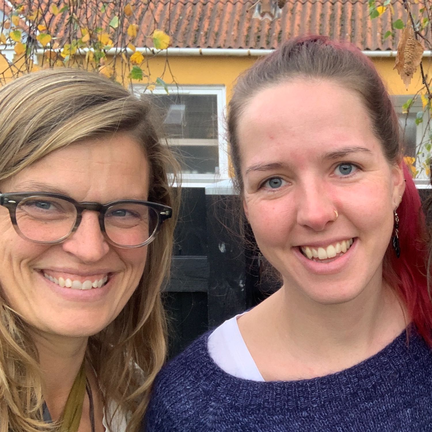 BIRTHTALK PODCAST