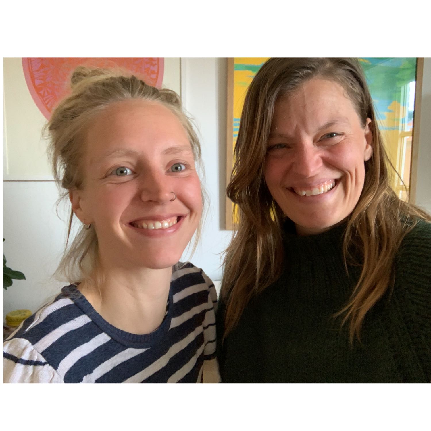 BIRTHTALK PODCAST